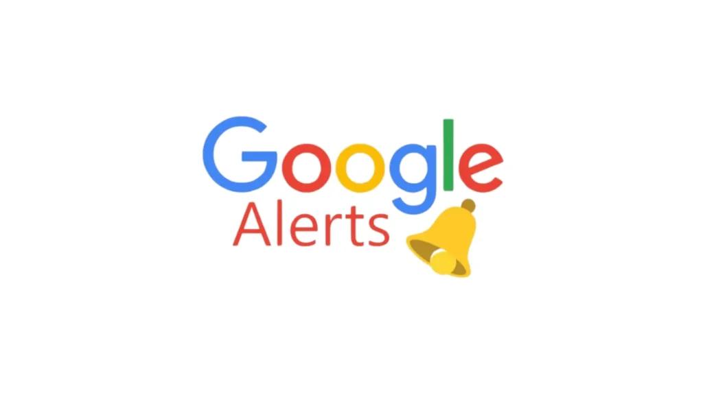 google-alert-tool-best-digital-marketer-in-bahrain